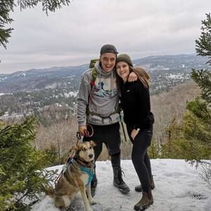 Meet your Posher, Vincent